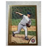 EARLY INSERT CARD 1999 TOPPS KER