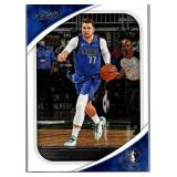 2021 Panini Absolute Memorabilia Luka Doncic #20