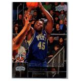 2009 Upper Deck Star Rookies DeJuan Blair #203