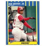 2003 Fleer Platinum Ken Griffey Jr #44