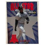 1997 Upper Deck All Star Collection Ken Griffey Jr