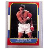 Muhammad Ali Sports Journal Heavyweight Champion p