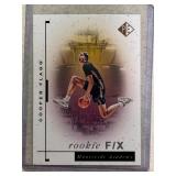 Cooper Flagg 2023 Prospector's Edge Rookie F/X