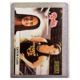 Caitlin Clark Generation Next rookie card