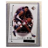 Victor Wembanyama 2023 Prospector's Edge Rookie F/