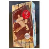 Mickey Mantle 1989 Sealed VHS NEW