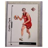Caitlin Clak 2024 Prospector's Edge rookie