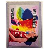Caitlin Clark 2025 Dynasty Collectibles Rookie of