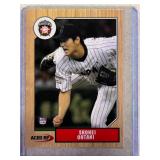 Shohei Ohtani ACEO RP Nippon Ham Fighters rookie c