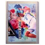 Cooper Flagg 2025 Dynasty Collectibles rookie prom
