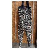 Fisherman Waders (size M) NEW