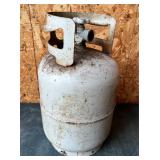 Propane Tank