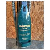 HooverTempo vacuum