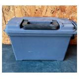 Ammo Box NEW