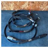 Lot, (3) Dremel Flex Shaft