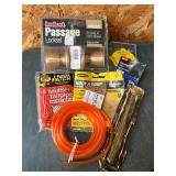 Lot of Musc Unopened Items
