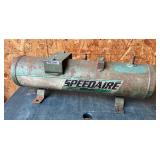Speedaire Air Compressor