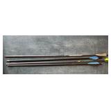 Lot, (4) Arrows