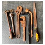 Hand Tools