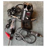 Soldering Station