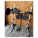 Yamaha Electric Drum Kit