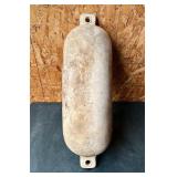Taylor Boat Buoy Bumper 27in