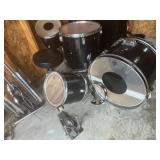 Remo Weather King Drum Set
