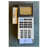 Magellan NAV 5000D Personal Navigator GPS Handheld