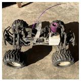 HPI Savage 21in RC Monster Truck