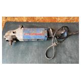 Bosch Angle Grinder