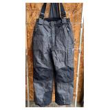 WeatherProof 32 Degrees SnowPants (size M 10/12) N