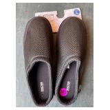 Reaction Mens House shoe (size 10) NEW