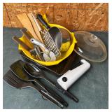 Kitchen Starter Kit