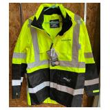 Professional Viking Journeyman 3000 (size M) NEW