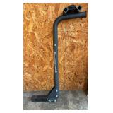 Husky Hitch mountain bike rack