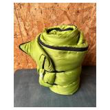 Sleeping bag