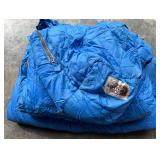 Northface Sleeping bag