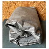 Heavy DutyTarp