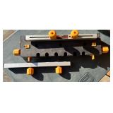 Craftsman Industrial Deluxe Dovetail Fixture