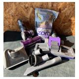 Dyson vacuum parts