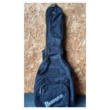 Ibanez STD Elec Guitar Bag (new w/tags)