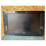 Samsung 34in TV (no cords)