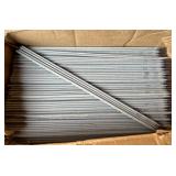 Lot, (1/2 box) of 7018MR Easy-Arc Iron Powder Elec