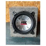 MTX Thunder 6000 10in Sub Woofer