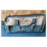 ATD Canvas Tool Bag 20in length