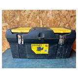 Stanley 24 Toolbox w/ Tools