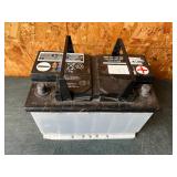 12v Volkswagen Original Battery