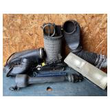 Lot of Misc Car Parts/Tools
