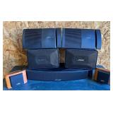 Bose Surround System