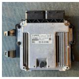 Bosch Kia soul Engine Control Module